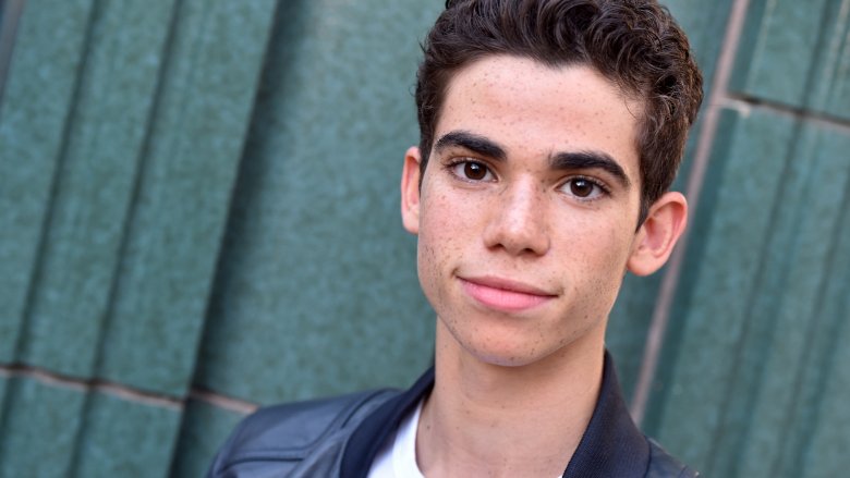 The Untold Truth Of Cameron Boyce