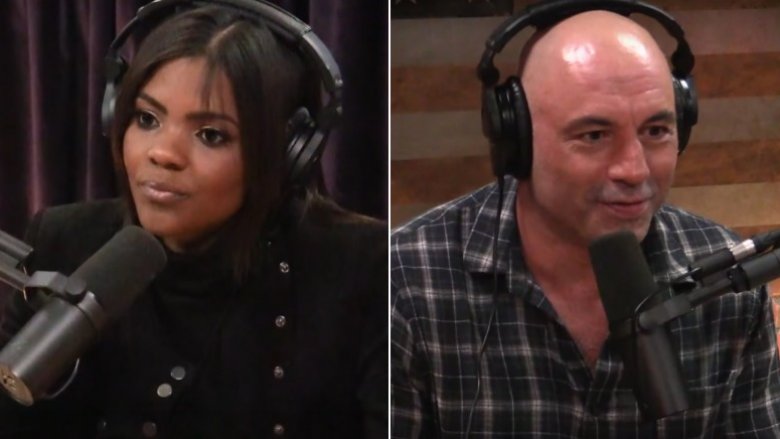 The Untold Truth Of Candace Owens
