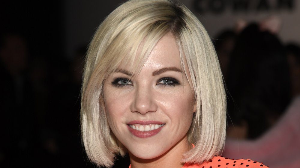 Carly Rae Jepsen