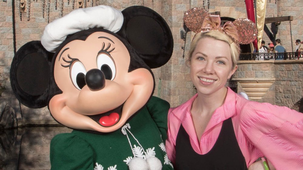 Minnie Mouse, Carly Rae Jepsen