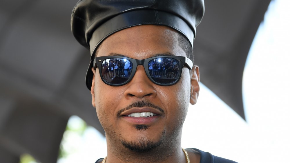 Carmelo Anthony