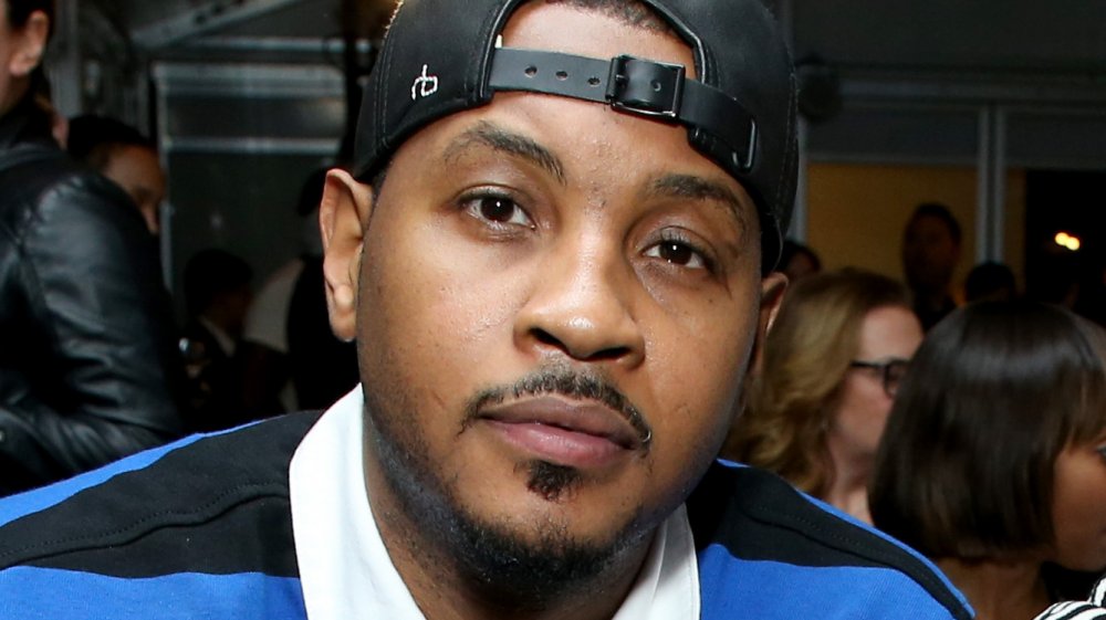 Carmelo Anthony