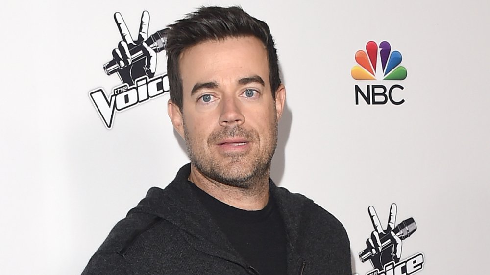 The Untold Truth Of Carson Daly