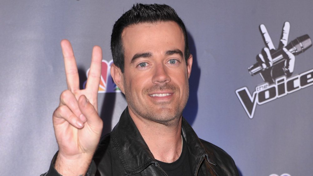 Carson Daly