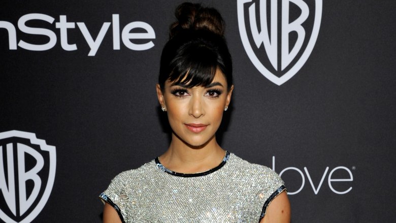 Hannah Simone