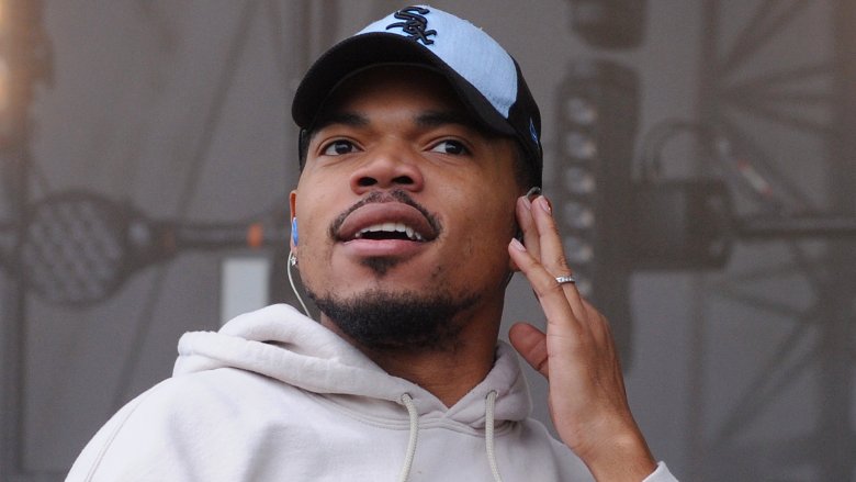 Chance the Rapper