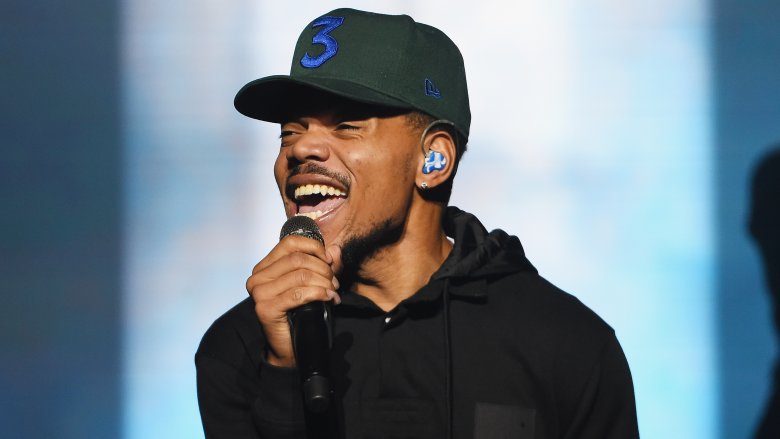 Chance the Rapper