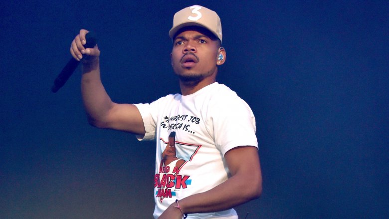 Chance the Rapper