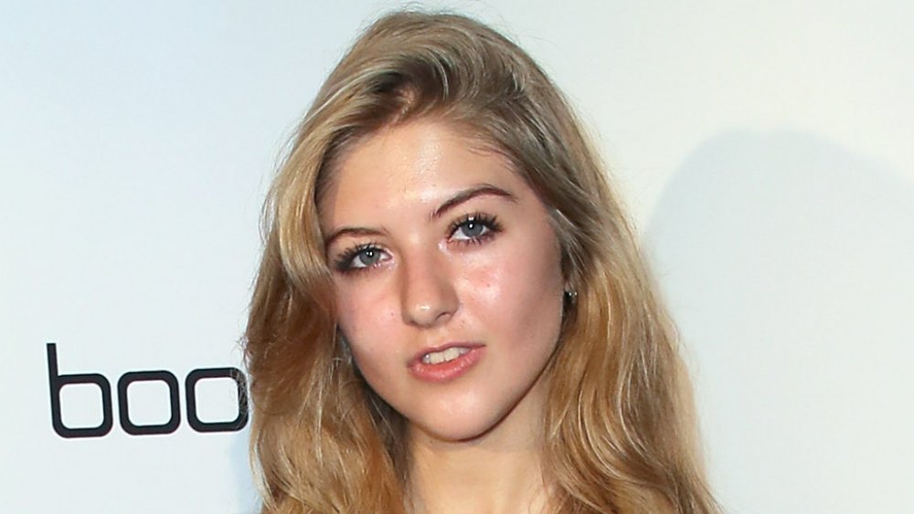 Marlhy Murphy