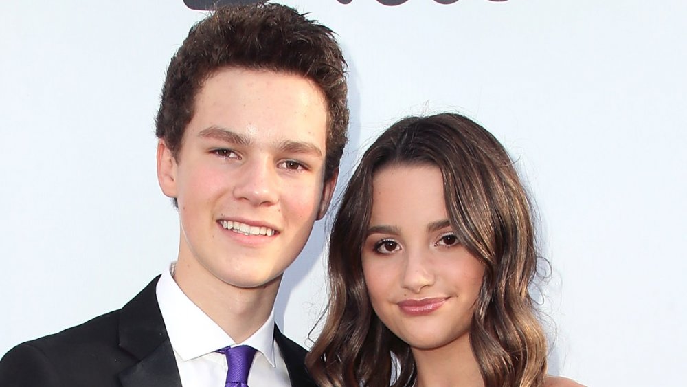 Hayden Summerall, Annie LeBlanc