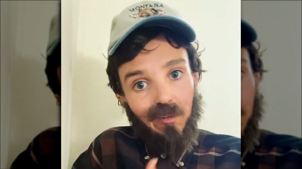 Chloe Fineman as Shia LaBeouf