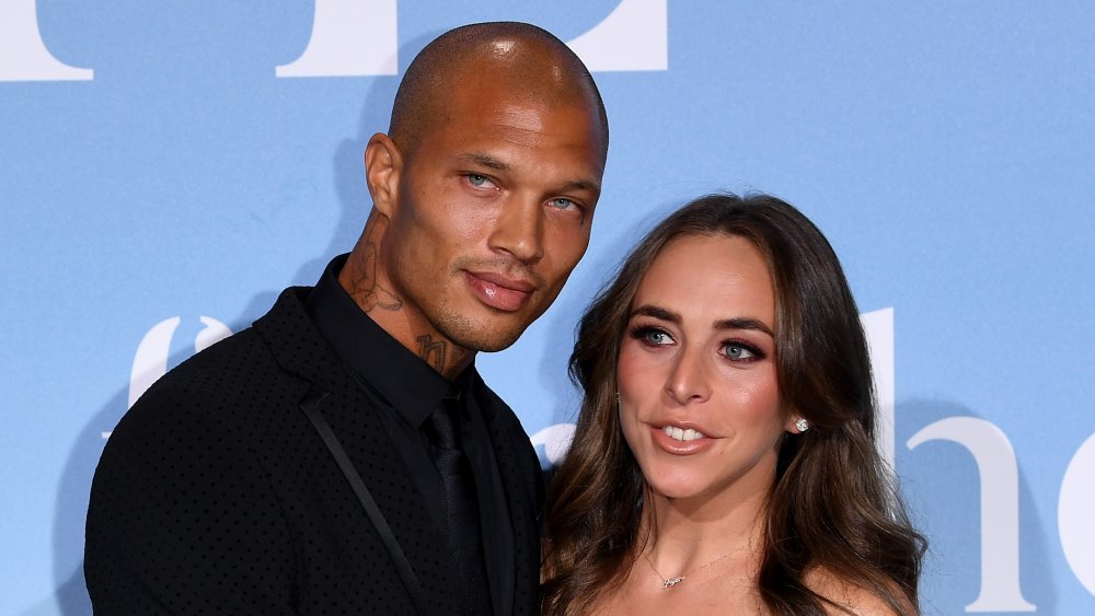 Jeremy Meeks Chloe Green