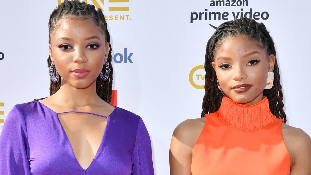 The Untold Truth Of Chloe X Halle