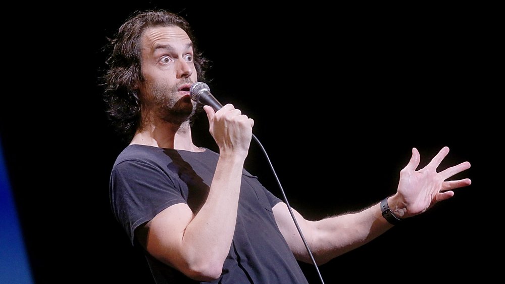 Chris D'Elia