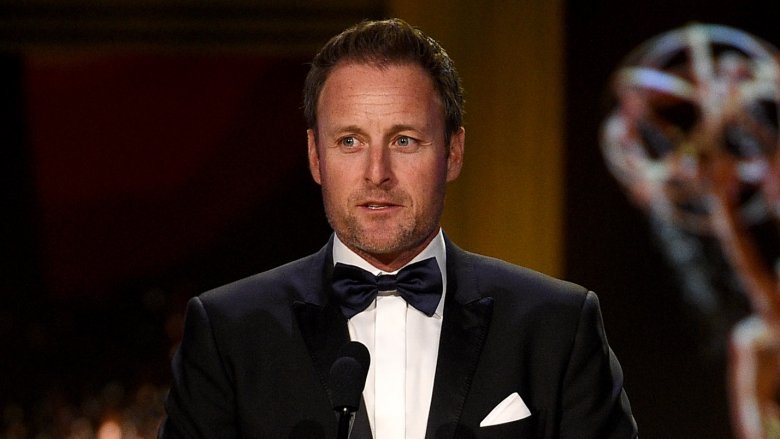 Chris Harrison