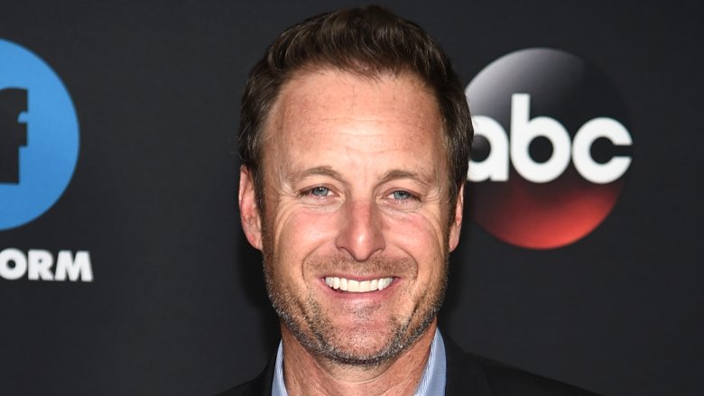 Chris Harrison