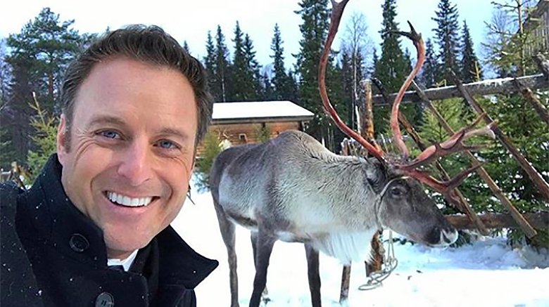 Chris Harrison