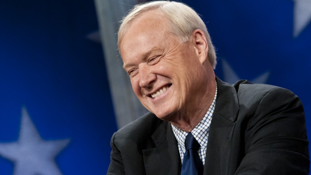 Chris Matthews