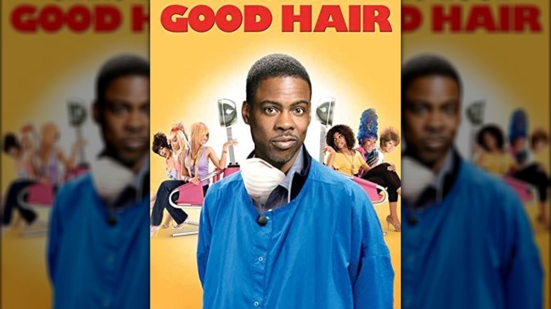 Good Hair poster