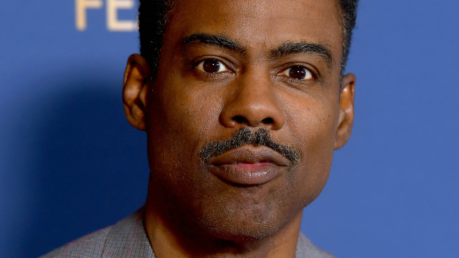 The Untold Truth Of Chris Rock