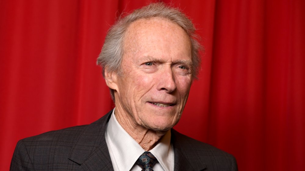 Clint Eastwood