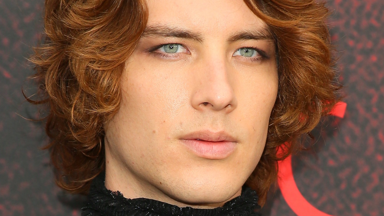 Cody fern frontal