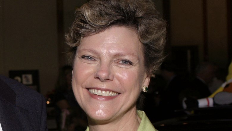 Cokie Roberts