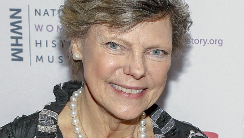 Cokie Roberts