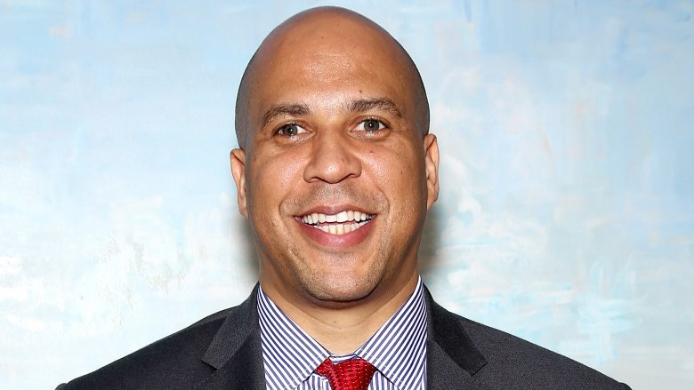 The Untold Truth Of Cory Booker 2466