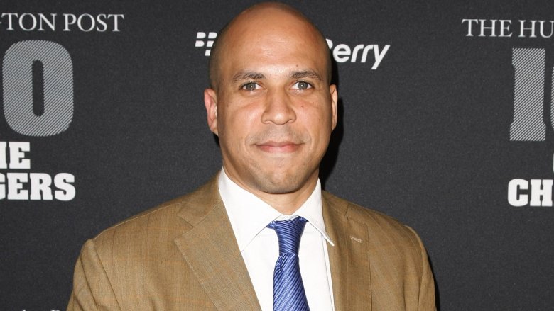 Cory Booker