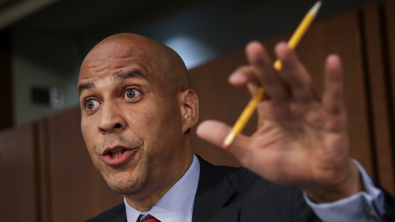 Cory Booker