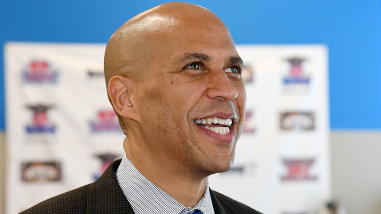 Cory Booker