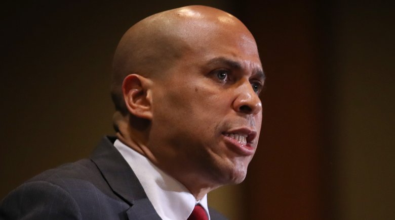 Cory Booker