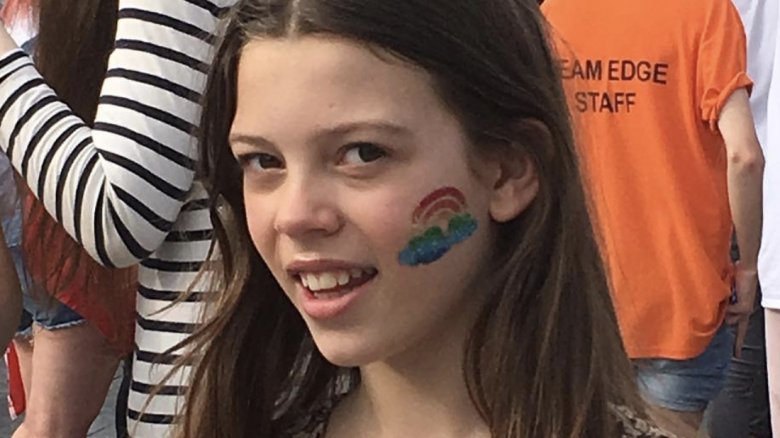 Courtney Hadwin