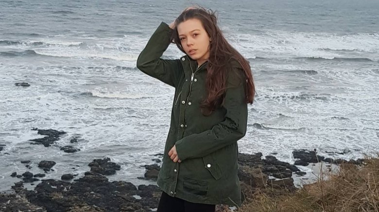 Courtney Hadwin