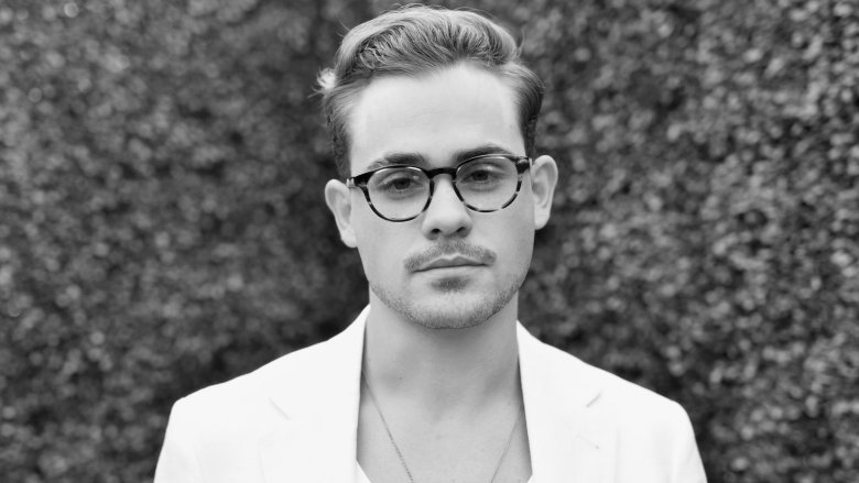 Dacre Montgomery