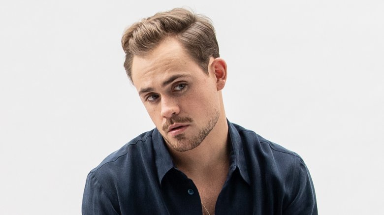 Dacre Montgomery