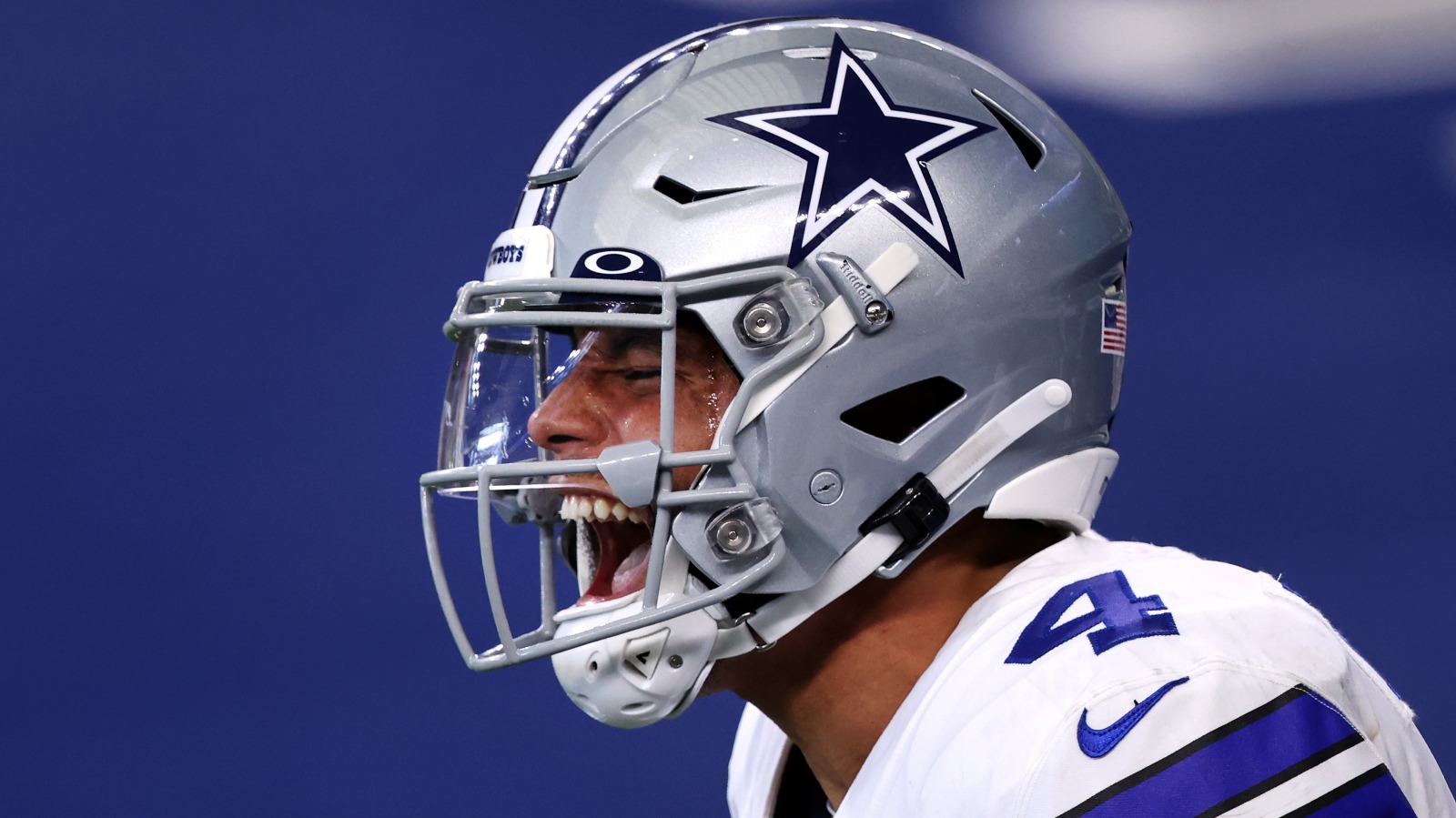 Jace Prescott: Dallas Cowboys Quarterback Dak Prescott's older