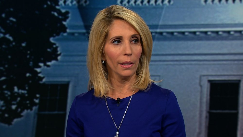 The Untold Truth Of Dana Bash 