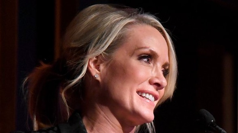 Dana Perino speaking