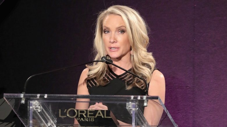 Dana Perino speaking