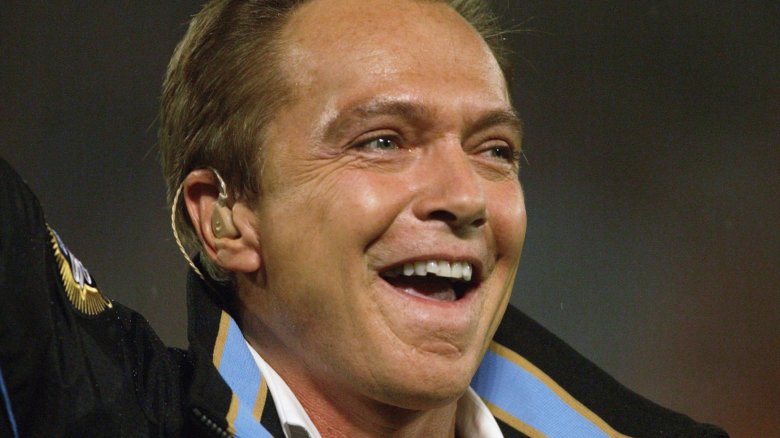 David Cassidy 