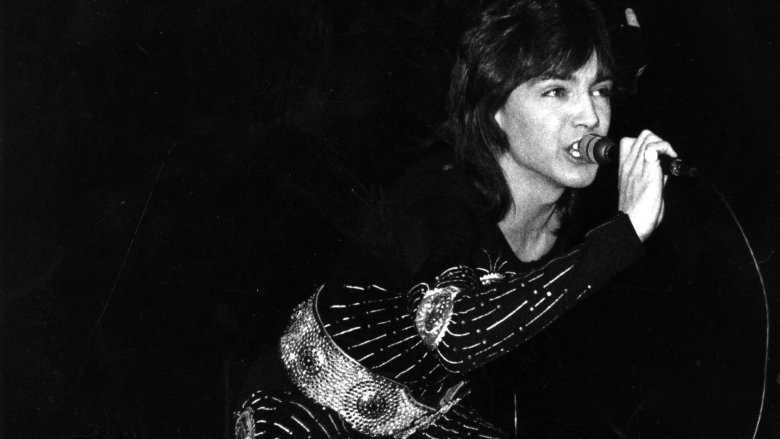 The Untold Truth Of David Cassidy