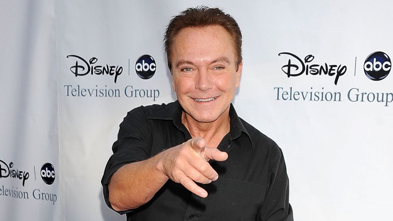 David Cassidy