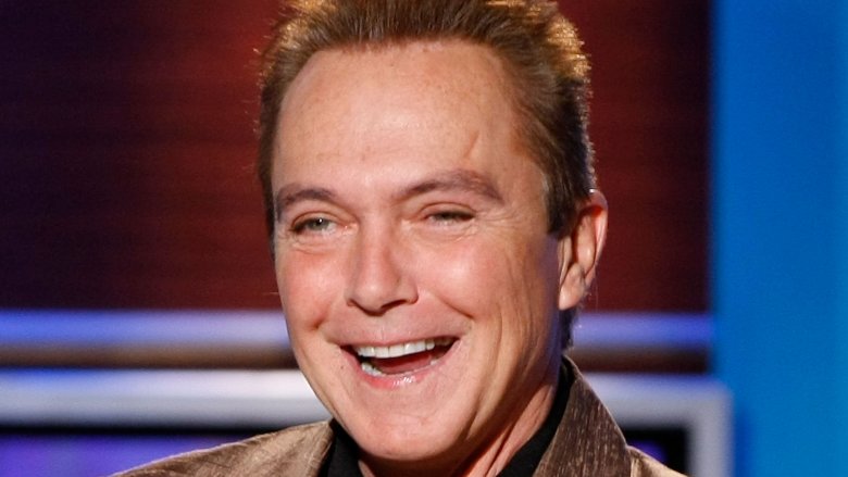 David Cassidy