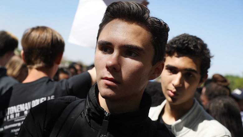 David Hogg