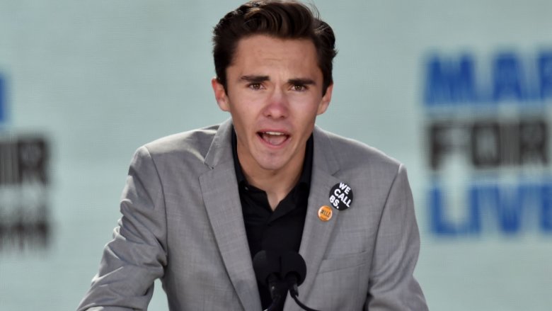 David Hogg