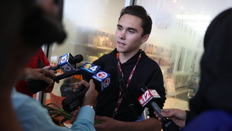 David Hogg