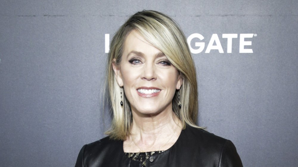 Deborah Norville at the Bombshell New York screening in 2019