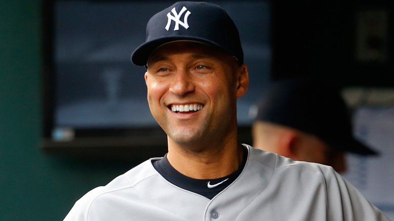 Derek Jeter